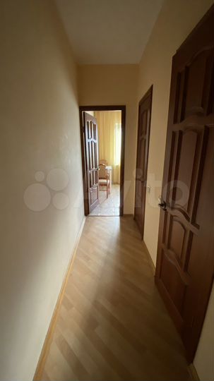 2-к. квартира, 62 м², 8/9 эт.