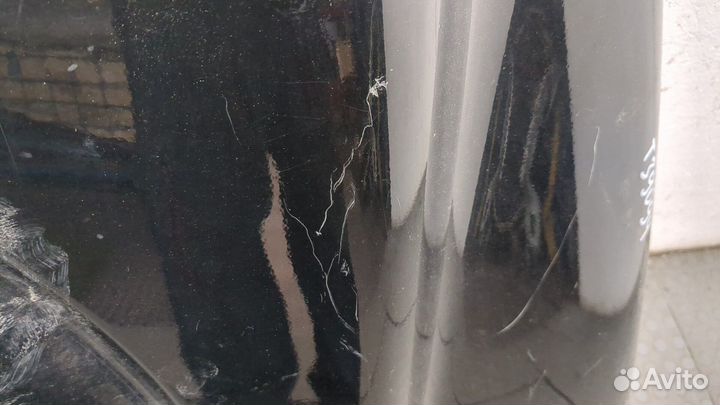 Крыло Mercedes Vito W639, 2008