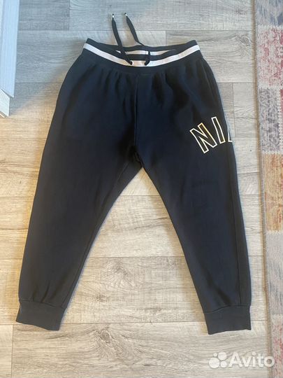 Спортивные штаны nike оригинал