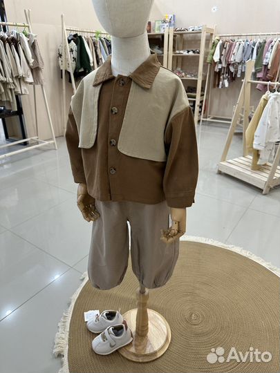 Костюм детский