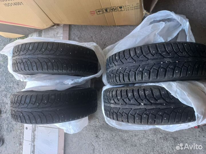 Nokian Tyres Nordman 5 185/65 R15
