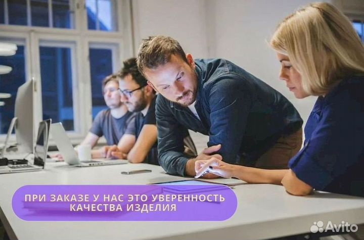 Шкаф купе на под ключ