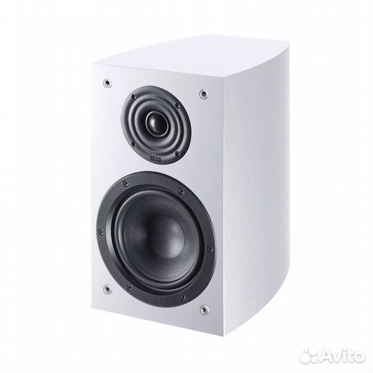 Полочная акустика Heco Victa Elite 202 White