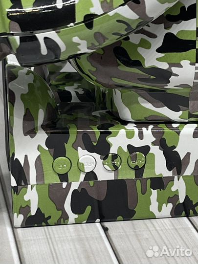 Портативная колонка bluetooth