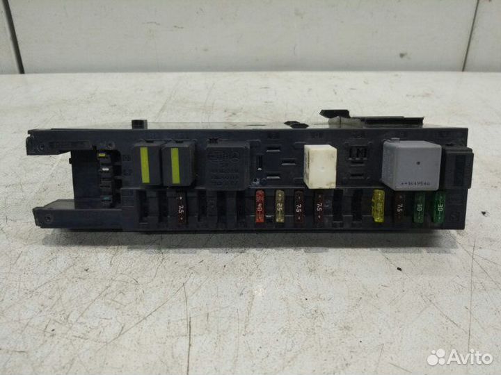 Блок предохранителей Mercedes-Benz C-Class W203