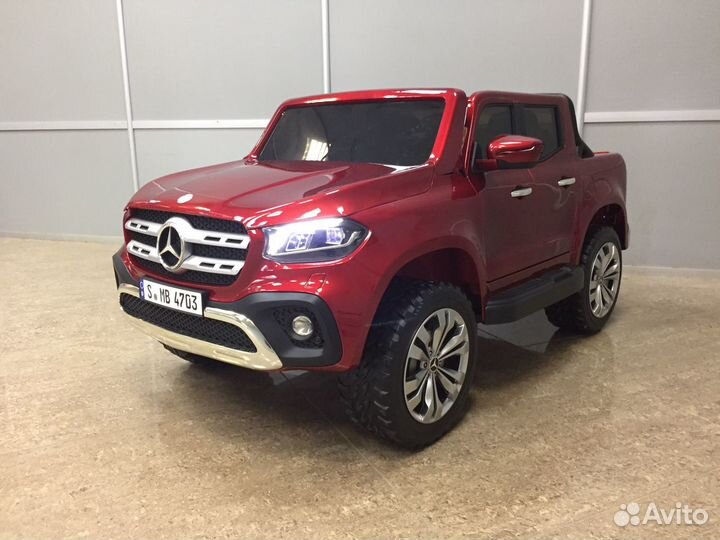 Электромобиль