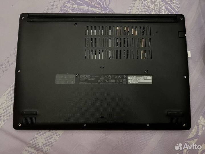 Ноутбук Acer Aspire 3 A315-23