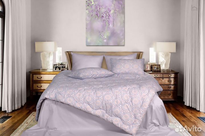 Одеяло Влада