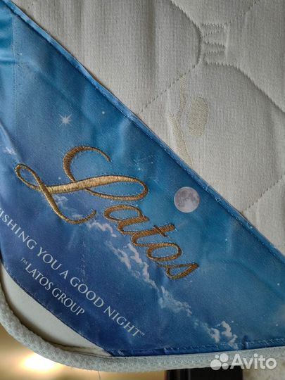 Матрас 160х200