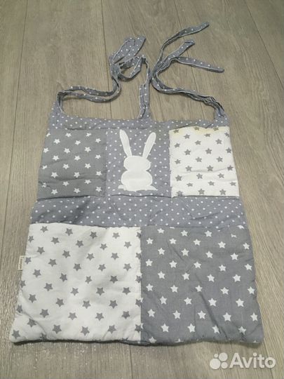 Карман прикроватный