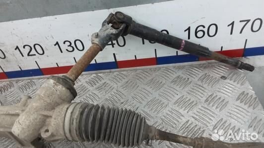 Рулевая рейка nissan NV200 (1BL18LH01)