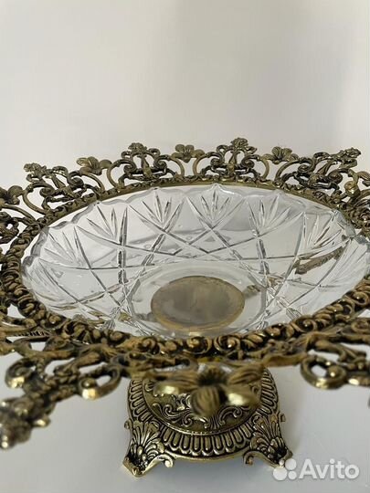 Ваза для фруктов