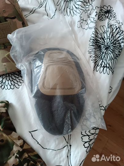 Тактический костюм