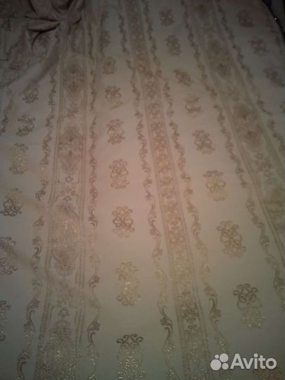 Покрывало на 2 х спальную кровать