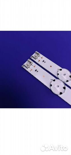 Подсветка для телевизора lg