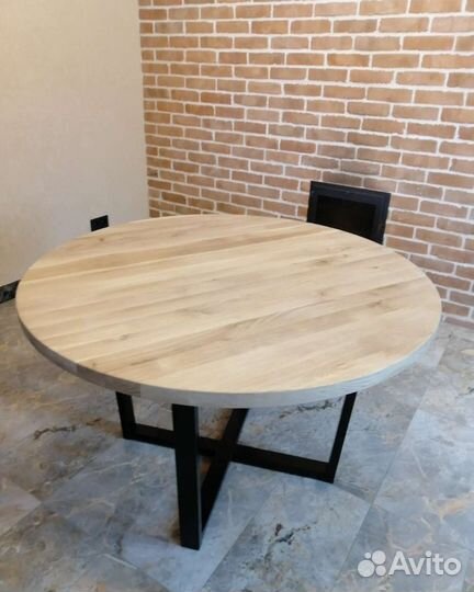 Изготовление столешниц из массива дерева