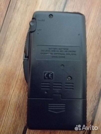 Диктофон Olympus Pearlcorder S701