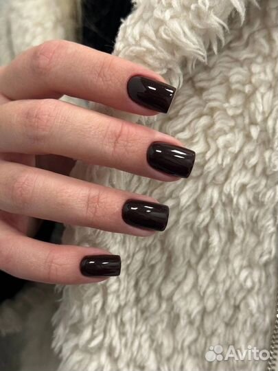 Мастер маникюра и педикюра