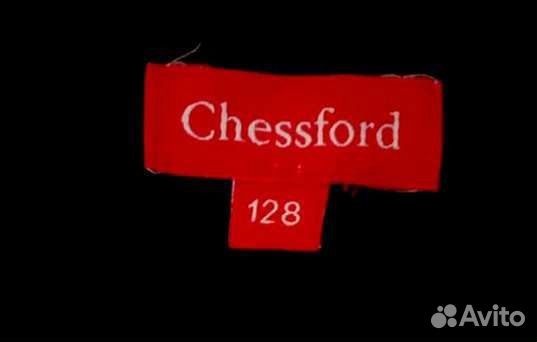 Жилет школьный