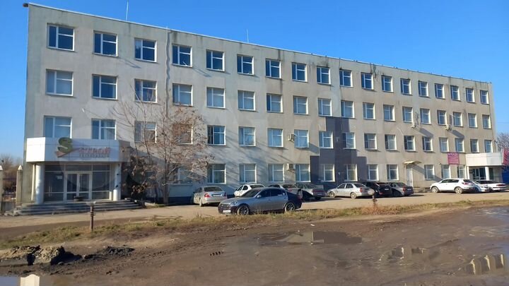 Свободного назначения, от 230 до 1860 м²