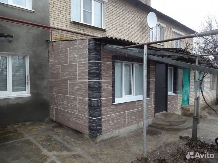 Фасадные термопанели