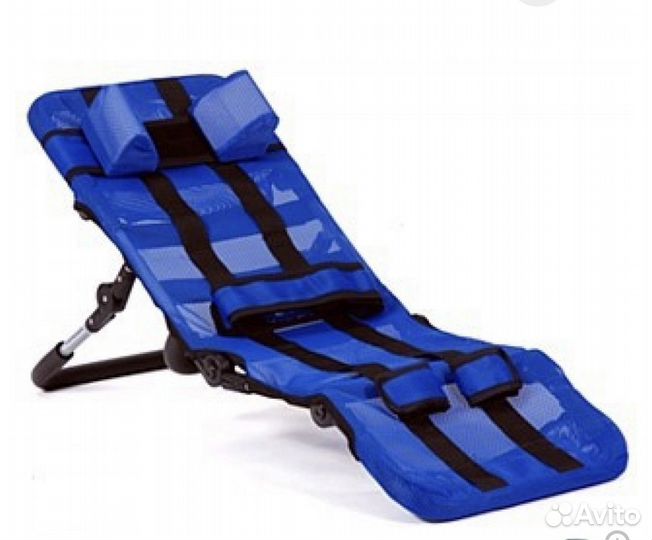 Стульчик для купания