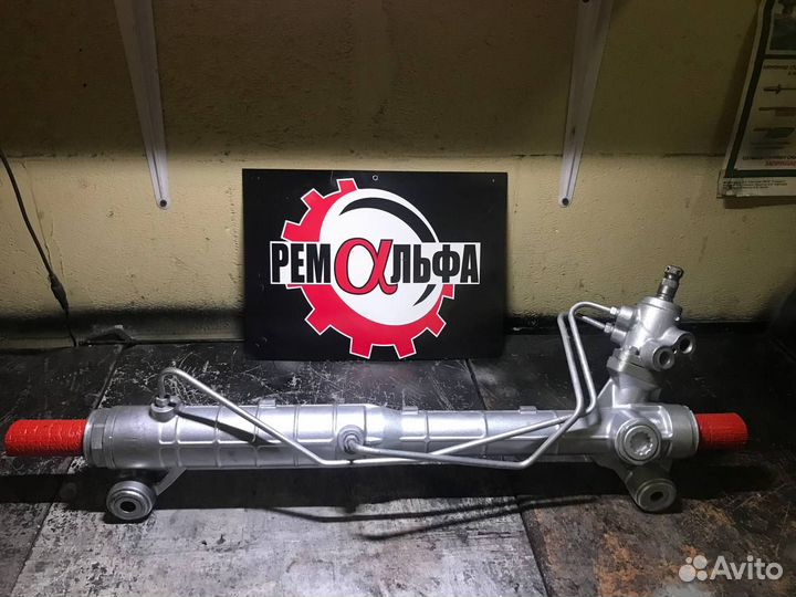 Рулевая рейка suzuki grand vitara (JT) 2005