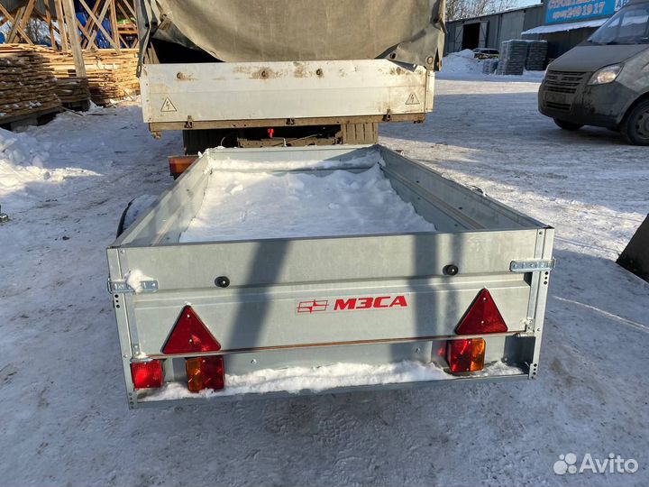 Прицеп легковой.Установка фаркопа.Доставка.Комфорт