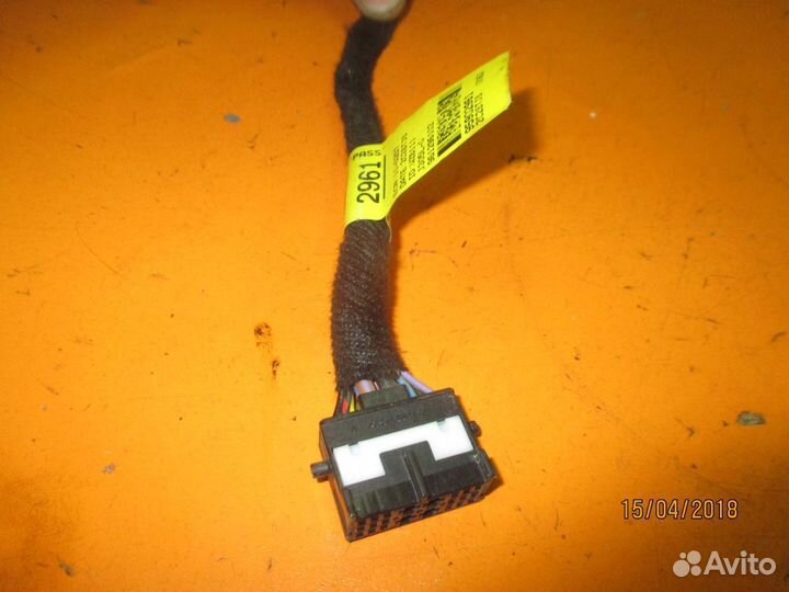 Проводка (коса) 95902961 Chevrolet Cruze