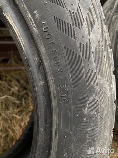 Nordman Nordman C 225/50 R17