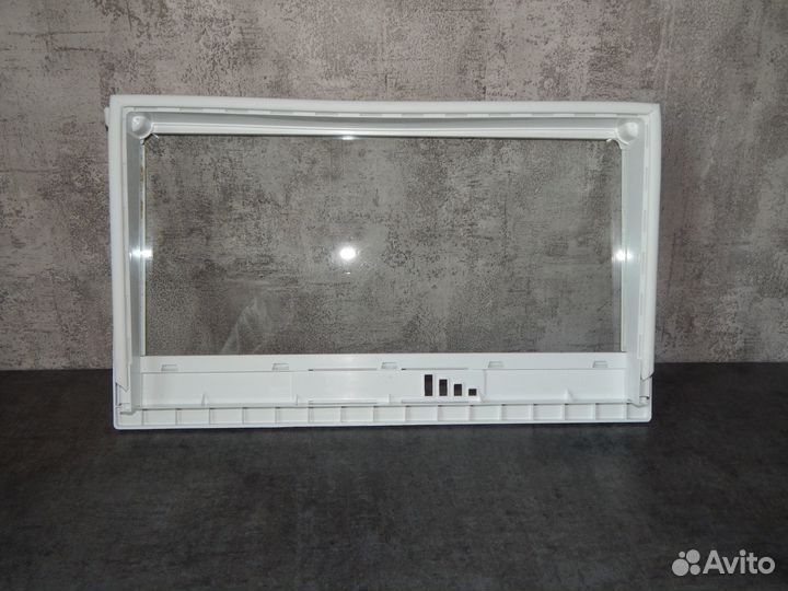 Полка над овощным ящиком х-ка Whirlpool WTNF923W