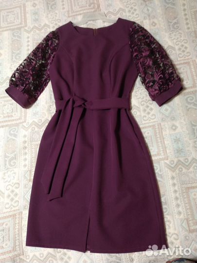 Платье женское 44 размер