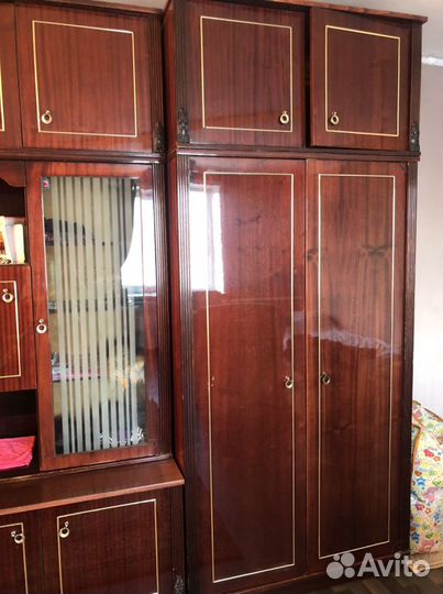 Мебельный гарнитур