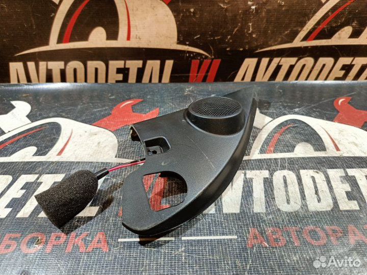 Динамик высокочастотный передний левый Skoda Rapid