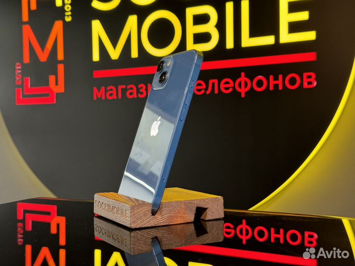 iPhone 13 mini, 128 ГБ