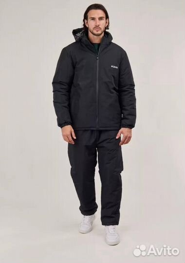Зимний комплект columbia