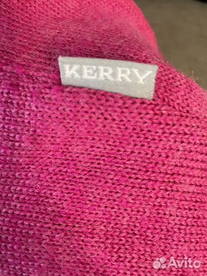 Шапка шлем kerry 52