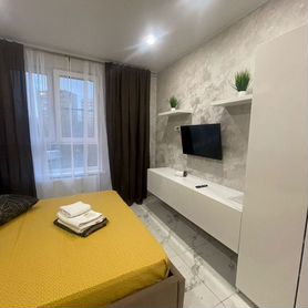 Квартира-студия, 28 м², 3/8 эт.