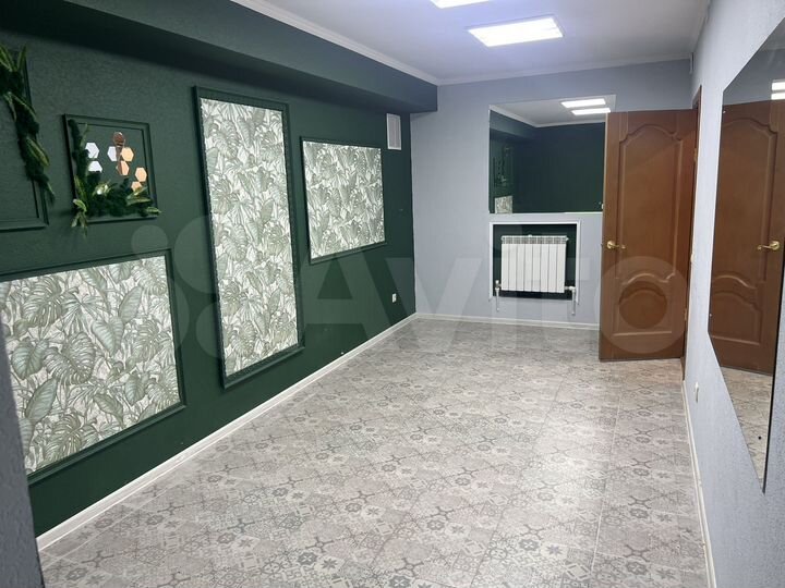 Офис, 20 м²
