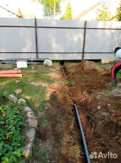 Септик Евролос эко