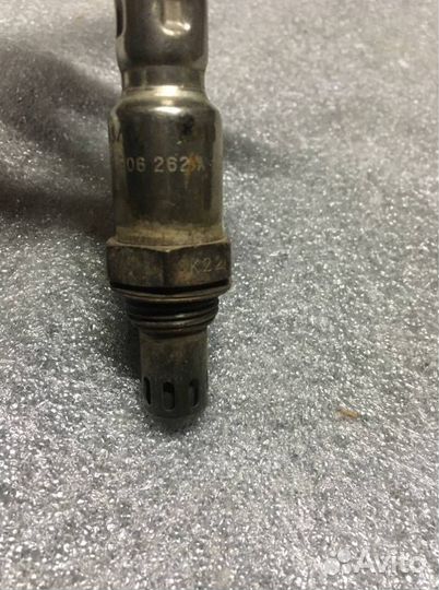 Датчик кислорода Лямбда зонд Volkswagen Audi