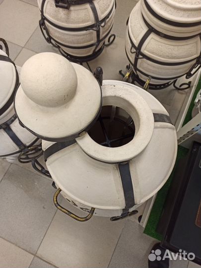 Тандыр Аполлон