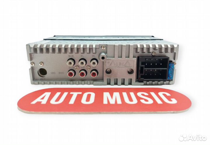 Магнитола aura storm-535BT