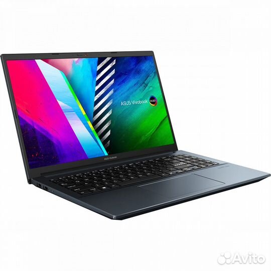 Ноутбук Asus K6500ZC 523104