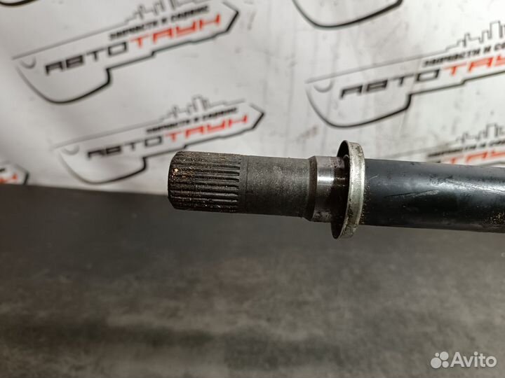 Привод nissan QR20-DE QR25-DE presage teana J31 TU31 передний правый подвесной атм 2WD 39100CN000 S3