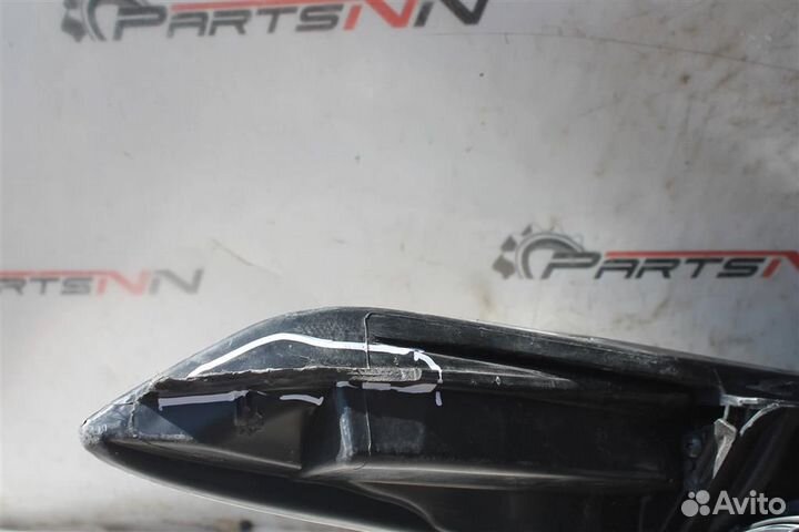 Фара левая Хендай Крета