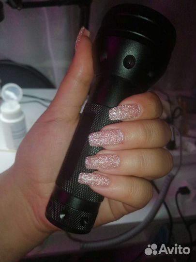 Маникюр педикюр на дому