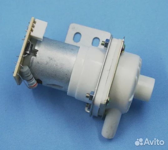 Насос-помпа с платой TCH-004 для термос-чайника