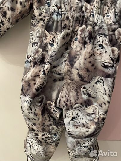 Комбинезон Molo 92