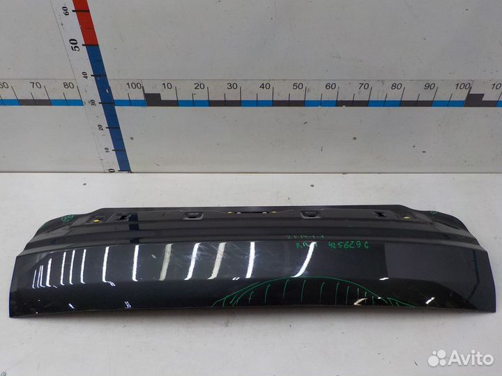 Дверь багажника на Land Rover Range Rover LR049220